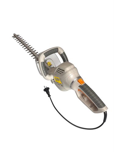 גוזם גדר חיה חשמלי 710W AHT3710 סיגמא כלי עבודה SIGMA