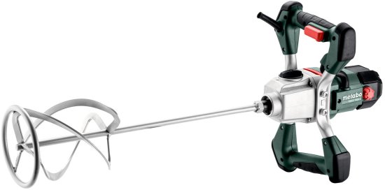 מערבל צבע ובטון מטאבו Metabo Professional RWEV 1600-2 1600W
