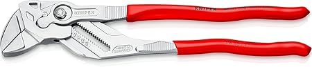מפתח רב-שבדי קניפקס 300 ממ Knipex 12 inch pliers wrench model 8603300
