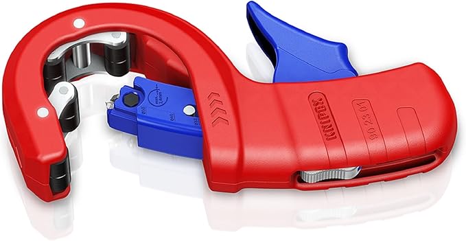 חותך צינורות ניקוז מפלסטיק קניפקס Knipex DP50