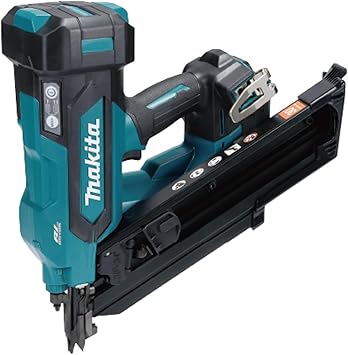 אקדח מסמרים פריימינג מקיטה נייד Makita 18V Framing Nailer LXT® DBN900 Makita DBN900ZK 18V Brushless