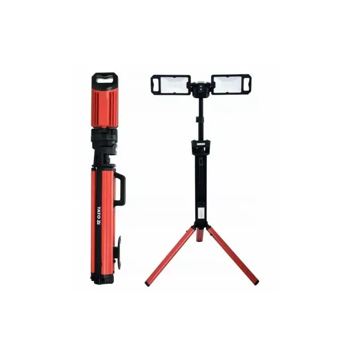 עמוד תאורה YT-81811