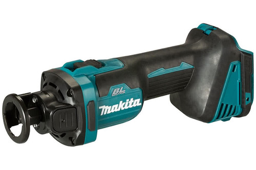גוף כרסם לקירות גבס ללא פחמים מקיטה DCO181Z Makita