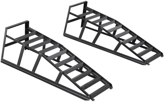 זוג רמפות עלייה לרכב עד 2 טון Kasco