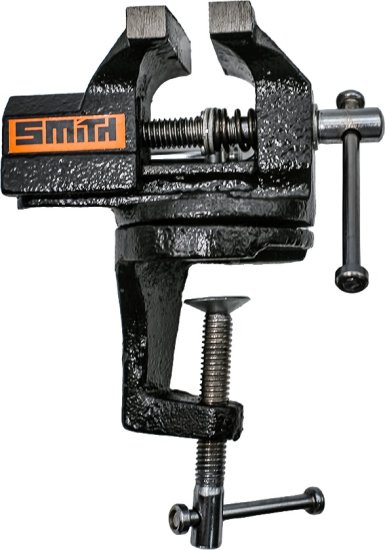 מלחצי בורג 50 מ"מ מסתובבות סמית' טולס Smith