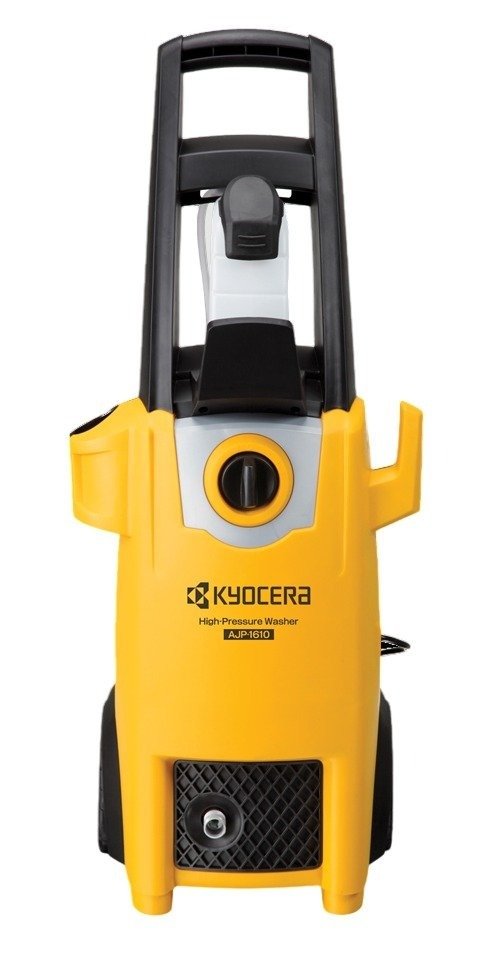מכונת שטיפה בלחץ גבוה Ryobi / Kyocera AJP 1610 1800W