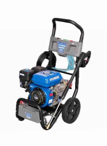 מכונת שטיפה מנוע בנזין 185 בר יונדאי כלי עבודה HBT210HD HYUNDAI