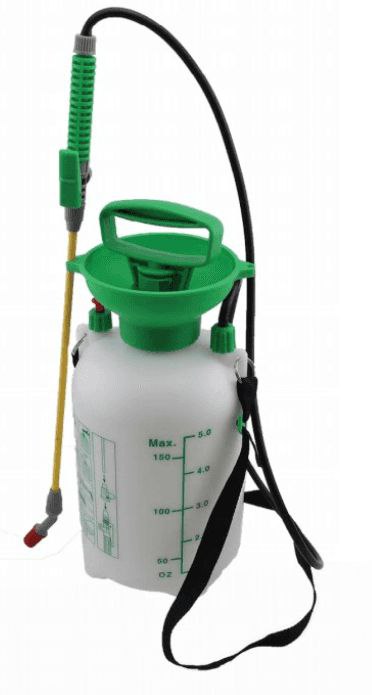 מרסס הדברה 5 ליטר מבית סמית' Smith