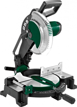 מסור גרונג סוזוקי אנרגי 10" + לייזר דגם SES-10