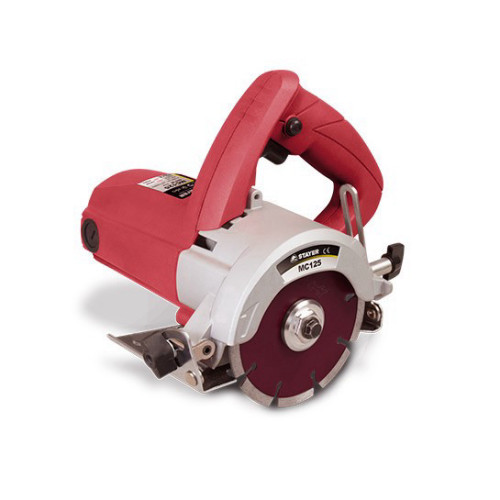 מסור עגול לחיתוך קרמיקה 125 מ"מ STAYER STAYER CP125