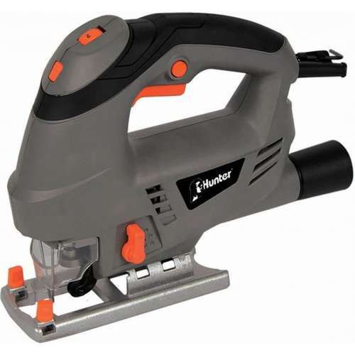 מסור אנכי חשמלי Hunter 800W + מזוודה דגם 100610-004