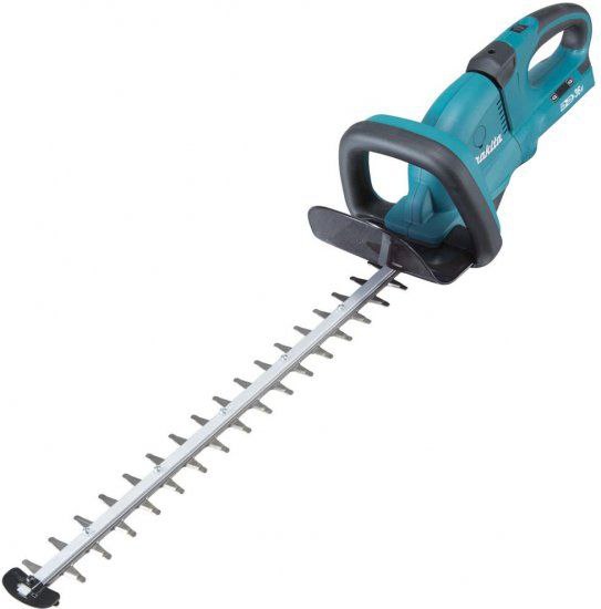 גוזם גדר חיה 650 מ"מ Makita DUH651Z LXT 18Vx2