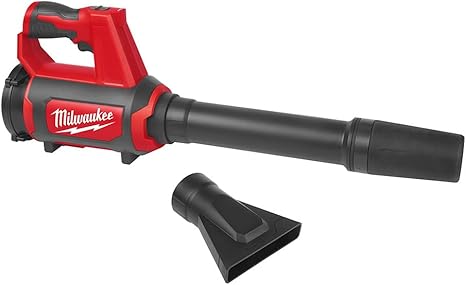 מפוח גוף 12 וולט מילווקי Milwaukee M12 0852-20