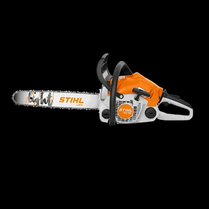 מסור שרשרת 350 ממ בנזין סטיל STIHL MS 162 14 inch