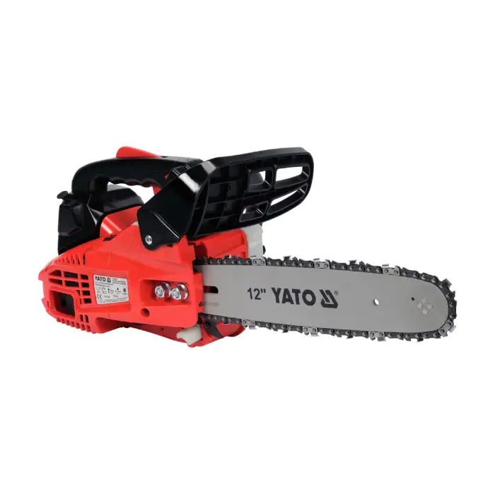 מסור שרשרת מוטורי 12 אינץ' נייד יאטו YATO YT-84893