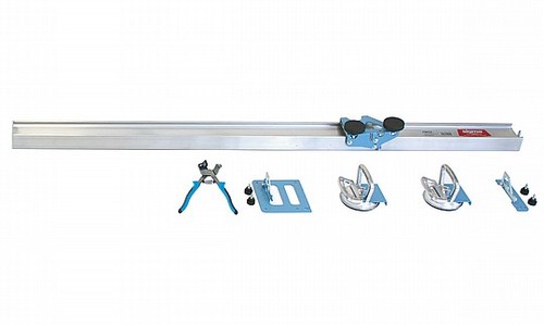 סרגל חיתוך מרצפות 3.32 ס"מ S8AE2 KEARA-CUT סיגמא מכונות קרמיקה SIGMA איטליה