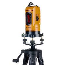 לייזר צלב אדום + חצובה DLL-15T-K  Best-Tools – עודפי מלאי / אריזה פגומה