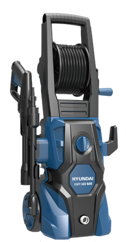 מכונת שטיפה 165 בר מירבי WM165 יונדאי HYUNDAI HWM165