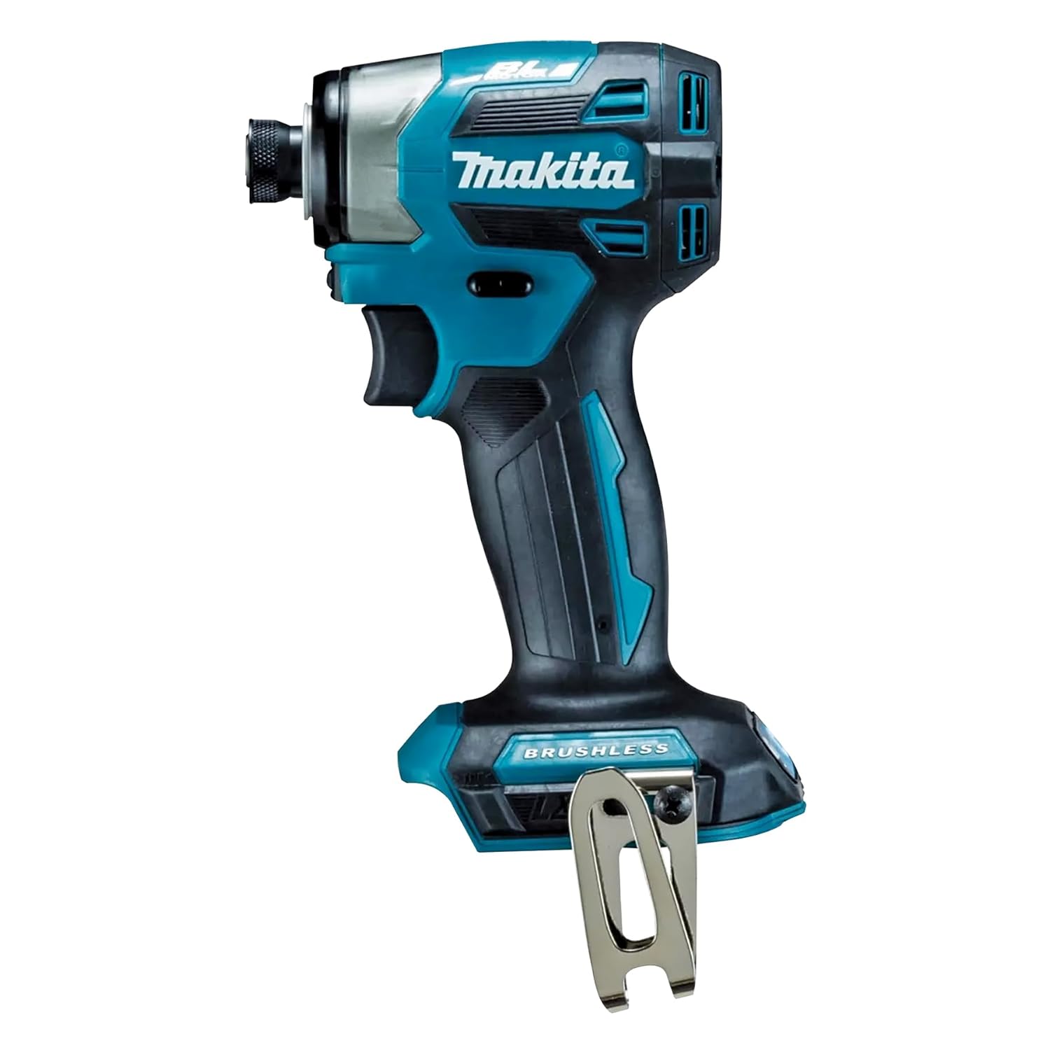 מברגת אימפקט מקיטה סופר פרימיום Makita DTD173Z 18V Li-ion Brushless LXT