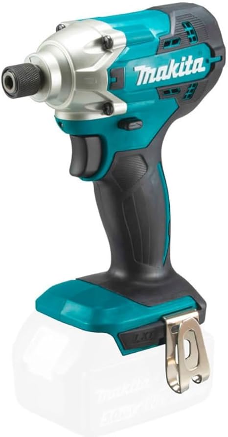 מברגת אימפקט נטענת MAKITA DTD156Z 18V גוף בלבד