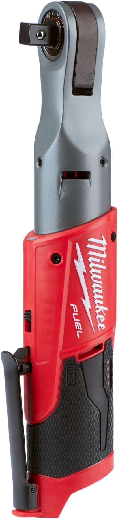 ראטצ'ט נייד של מילווקי Milwaukee M12 FUEL™ 1/2 inch Ratchet דגם 2558-20