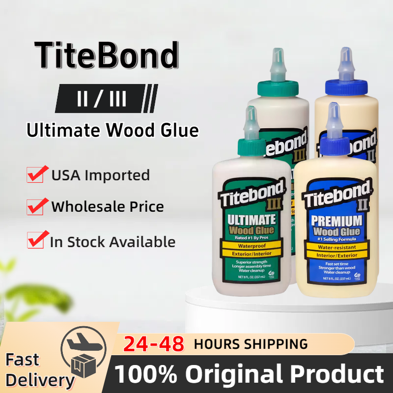 דבק נגרים טייטבונד Original Titebond 946ml Wood Glue 3