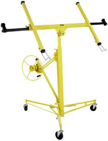 מתקן להרמת לוחות גבס 4.8 מטר MG48 סיגמא כלי עבודה SIGMA