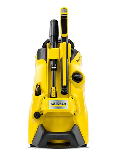 מכונת שטיפה בלחץ קארצ'ר 130BAR דגם K4 POWER CONTROL מבית KARCHER