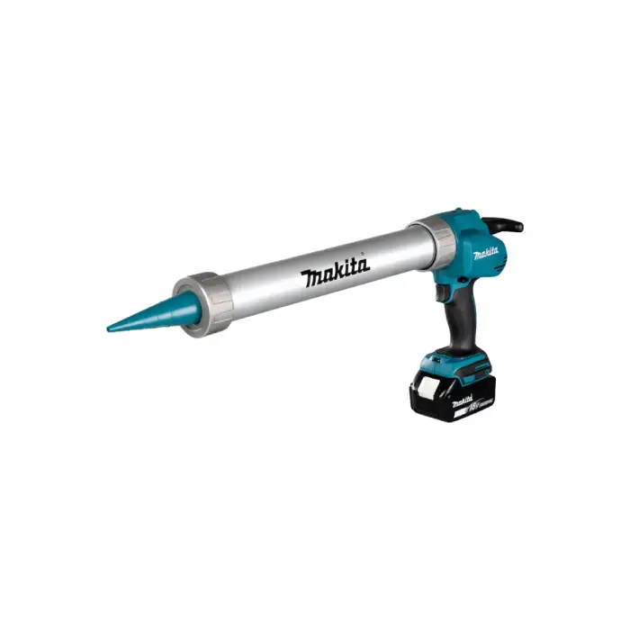 גוף אקדח סיליקון 18V מקיטה – 310 מ"ל DCG180Z Makita