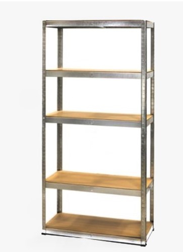 כוננית מודולרית 5 מדפים בצבע מגלוון LT50020 סיגמא כלי עבודה SIGMA