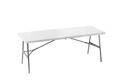 שולחן מתקפל 1.8 מ' LT180A סיגמא כלי עבודה SIGMA