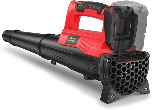 מפוח גנרי למילווקי מותג Jiangrui Tools 18V