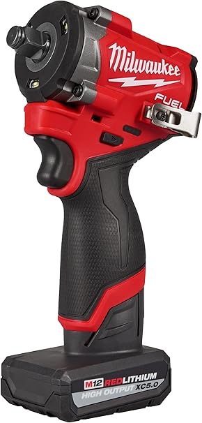 סט מפתח רטיטה מילווקי סטאבי m12