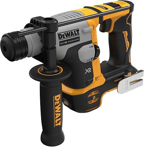פטישון נטען דיוולט Dewalt 18V DCH172N