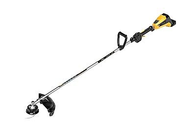 חרמש נטען גרלנד GARLAND 36/40V (18VX2) BEST KEEPER 202D תואם סוללות מקיטה וגרלנד 18/20V