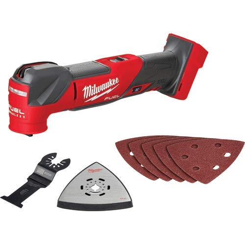 מולטיטול נטען מילווקי Milwaukee 18V 2836-20