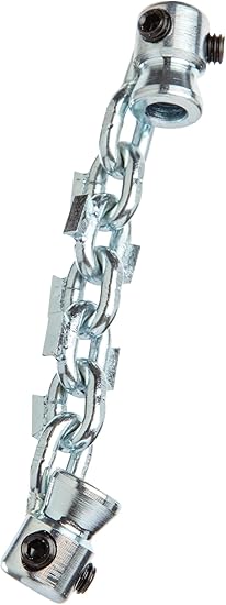 ראש כירסום בשורשים לסמארט כבל ¼" רידג'יד Ridgid 64283 Flexshaft Knocker