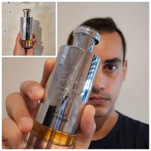 בושם לטאפה רויאל דילייט 100 מ&quot;ל Lattafa Khaltaat Al Arabia Royal Delight או דה פרפיום E.D.P