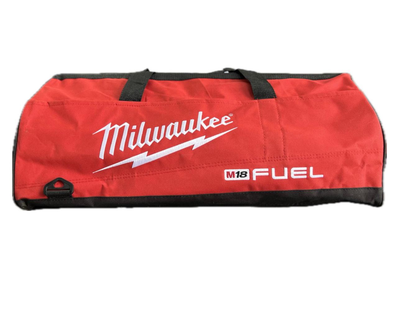 תיק כלים "23 ענק מילווקי Milwaukee