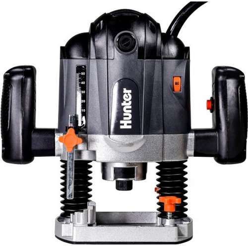 ראוטר חשמלי יורד האנטר Hunter 1200W 103102-001