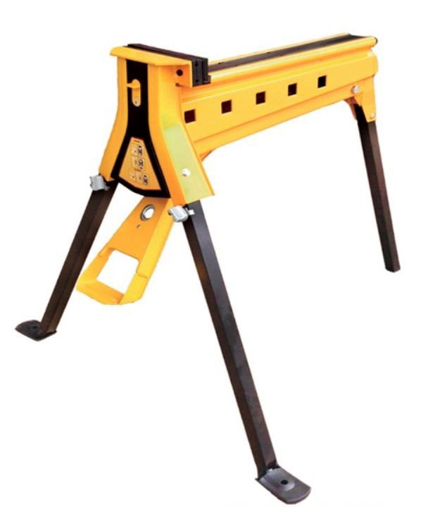 שולחן עבודה / מלחציים עד 100 ק"ג דגם GPT TOTA200