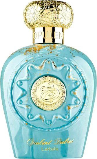 בושם יוניסקס 100 מ"ל Lattafa Opulent Dubai או דה פרפיום E.D.P