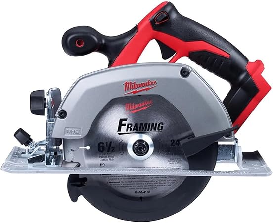 מסור עגול נייד מילווקי Milwaukee Circular Saw M18