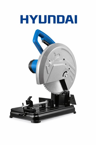 משור דיסק וידיה 355 מ"מ HY355 מנוע בראשלס HYUNDAI – יונדאי כלי עבודה