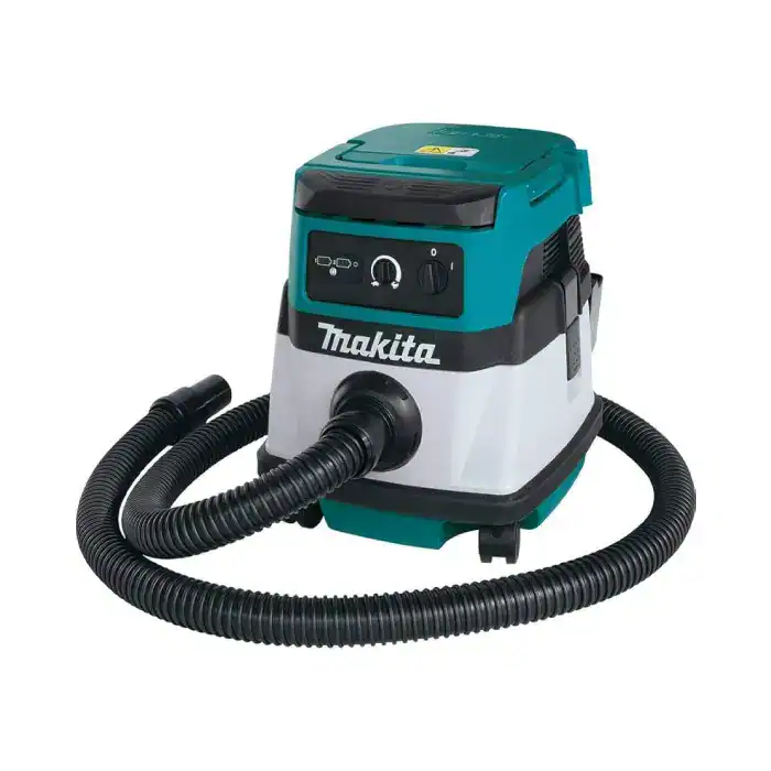 שואב אבק נטען XCV04Z 18V X2 מבית Makita