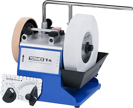 מכונת השחזת סכינים טורמק Tormek T4 421355