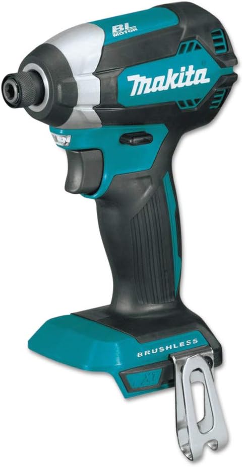 מברגת אימפקט נטענת מקיטה Makita 18V XDT13Z