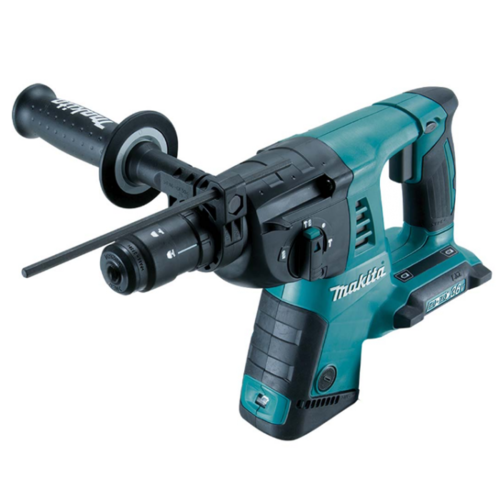 פטישון 18VX2 2.5J (גוף בלבד) פוטר מתחלף מקיטה DHR264Z Makita 36V