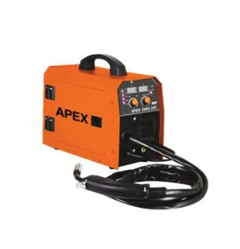 רתכת משולבת אינוורטר MIG / MMA APEX  &ndash; רתכות וציוד