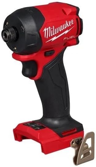 Milwaukee 2761-20 M18 FUEL SURGE 1/4" Hex Hydraulic Impact Driver, Tool Only
